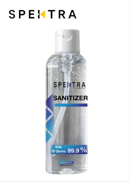 Sanitizer جل معقم للأيدى